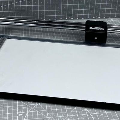 Master Cut II Rotatrim - Cutter