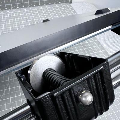 Master Cut II Rotatrim - Cutter