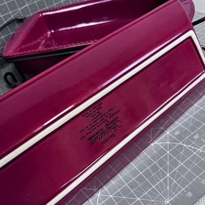 Sorento Serving Trays (3) 