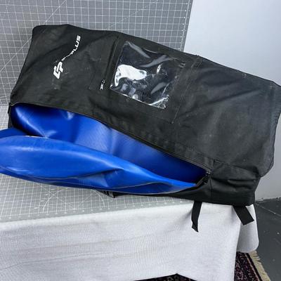 CP GO PLUS Inflatable Paddle Board 