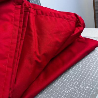 New USANA And A U of U Stadium Blanket 