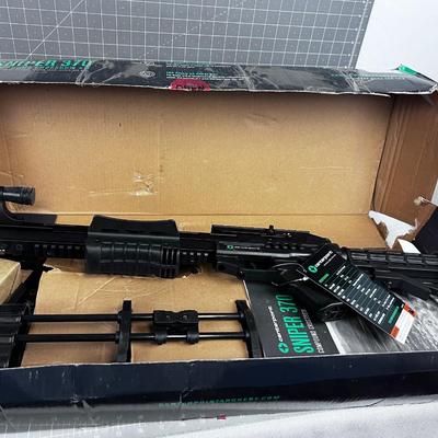 Center Point Sniper Elite 370 CROSSBOW Archery