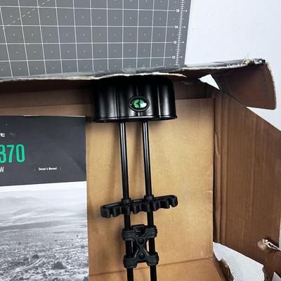 Center Point Sniper Elite 370 CROSSBOW Archery