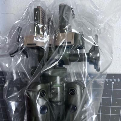 BOG Deathgrip Tripod, NEW 