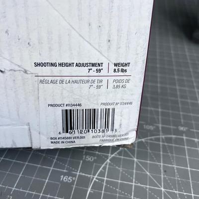 BOG Deathgrip Tripod, NEW 