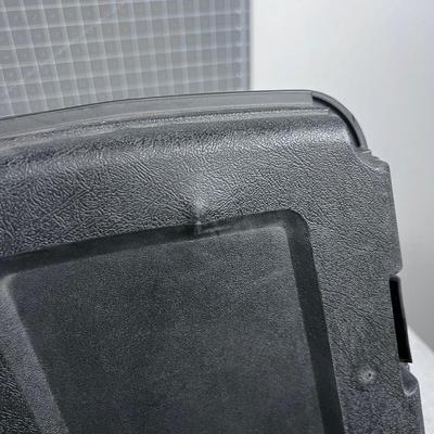 3 NEW PLANO, but Cracked Riffle Case