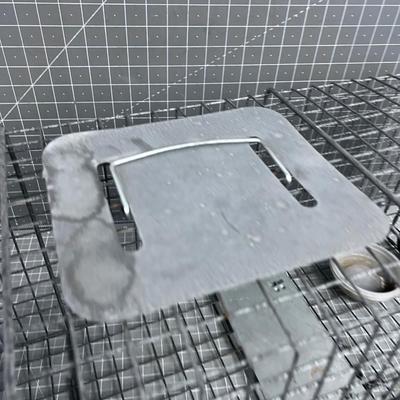 Live ANIMAL Trap