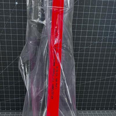 XFINITY Pro 7ft, Medium Heavy Orange 