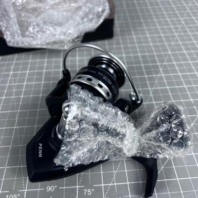 PENN  Reel Pursuit IV 5000 NEW 