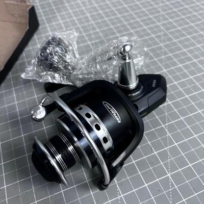 PENN  Reel Pursuit IV 5000 NEW 