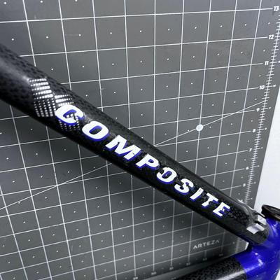  TREK Composite 8700 Bike FRAME