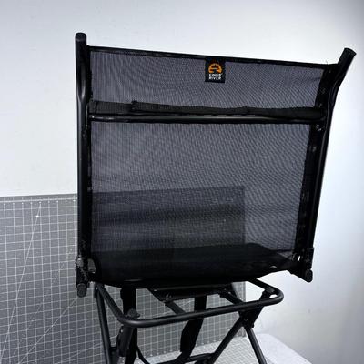 KINGS River Folding Chair LIKE NEW 