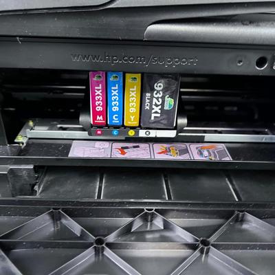 HP 6700 Premium PRINTER 