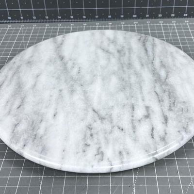 MARBLE Lazy Susan 