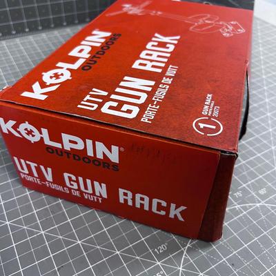 KOLPIN New Gun Rack 