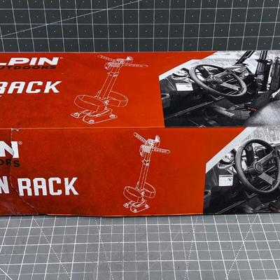 KOLPIN New Gun Rack 