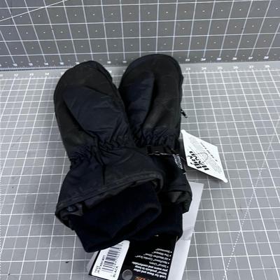 Youth Large Mittens, NEW 