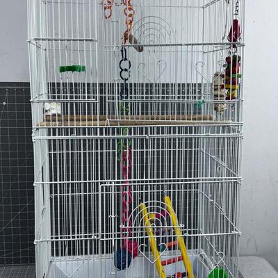 Bird Cage 