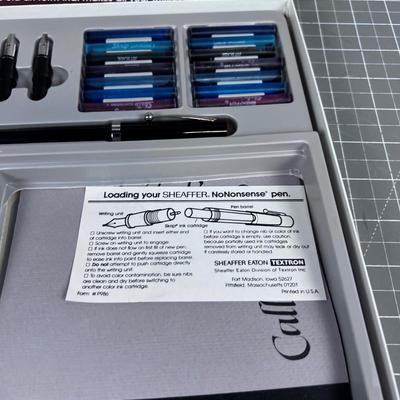CALLIGRAPHY SET