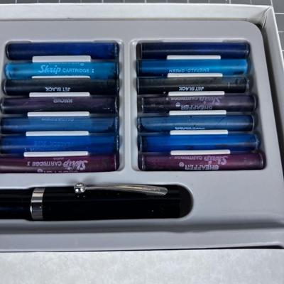 CALLIGRAPHY SET