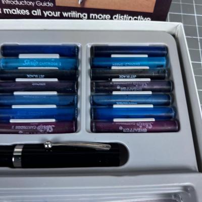 CALLIGRAPHY SET