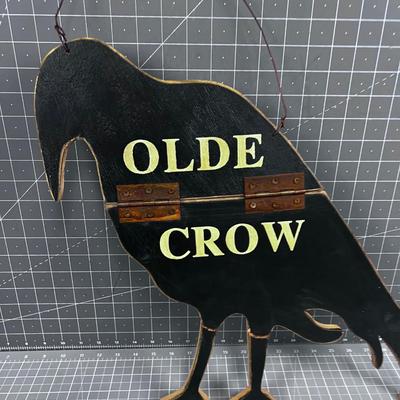 OLD Crow 