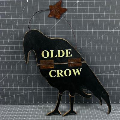 OLD Crow 