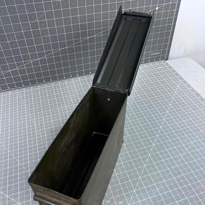 M-60 Ammo Can 