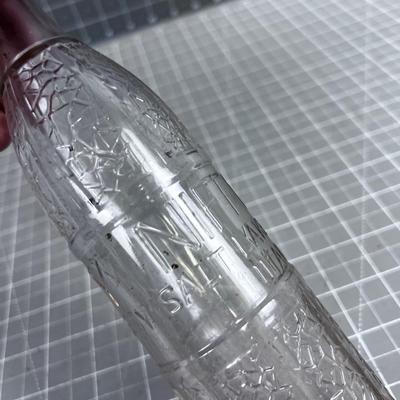 NIFTY Soda Bottle SLC UTAH