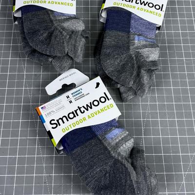 NEW Smart Wool Socks