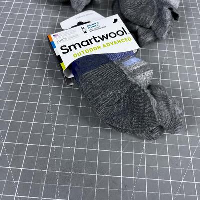 NEW Smart Wool Socks
