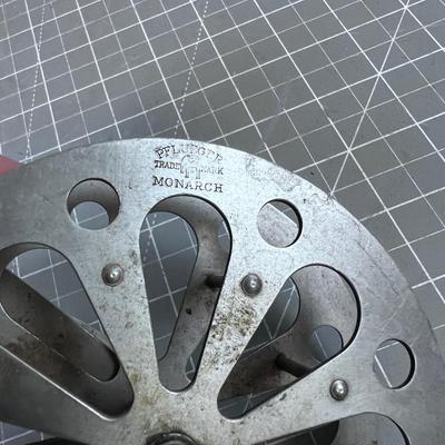 PFLUEGER Monarch Reel 