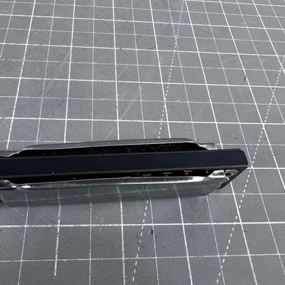 HOHNER Blues Harmonica 
