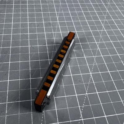 HOHNER Blues Harmonica 