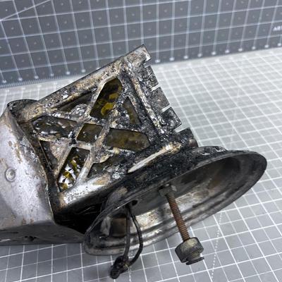Vintage Gothic Porch Light 