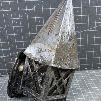 Vintage Gothic Porch Light 
