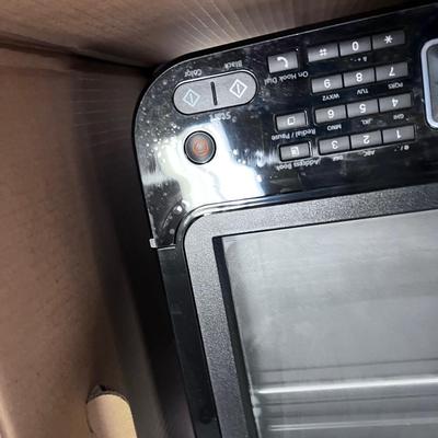 DELL 1235CN Printer 