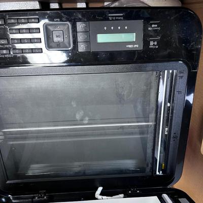 DELL 1235CN Printer 
