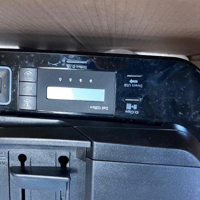 DELL 1235CN Printer 