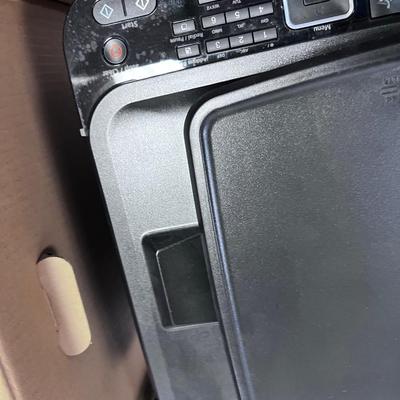 DELL 1235CN Printer 