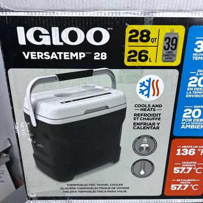 IGLOO Versatemp NEW Cooler