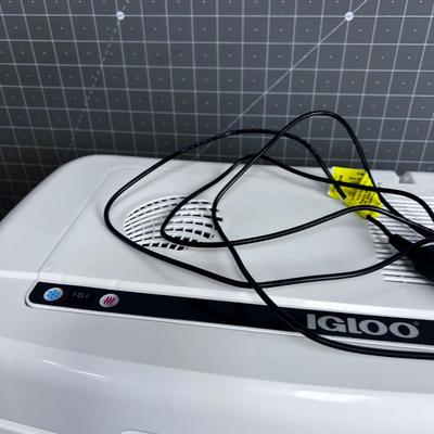 IGLOO Versatemp NEW Cooler