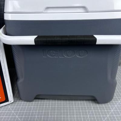 IGLOO Versatemp NEW Cooler