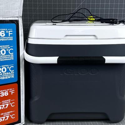 IGLOO Versatemp NEW Cooler