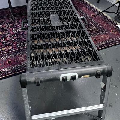 Durabench (2) Work Platforms 