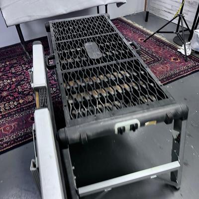Durabench (2) Work Platforms 
