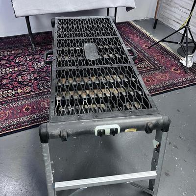 Durabench (2) Work Platforms 