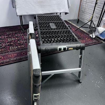 Durabench (2) Work Platforms 
