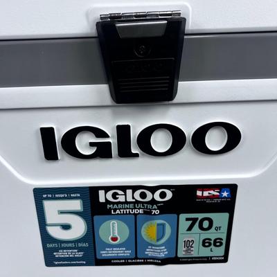 IGLOO Marine - Ultra NEW 