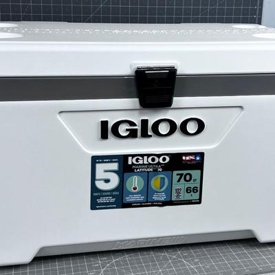 IGLOO Marine - Ultra NEW 